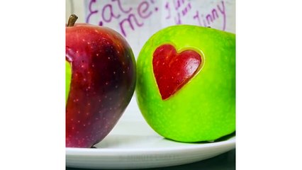 28 حيلة رائعة للطعام