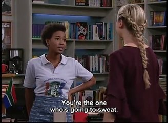 7de Laan 19 - Eps 134 (26 April 2018)