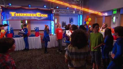 JoJo Siwa’s Best Guest Star Moments  | School of Rock & The Thundermans | Nick