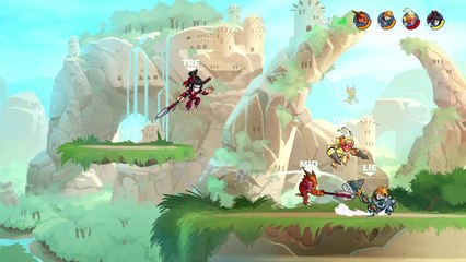 Dont talk shit about Ragnir