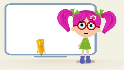 Развивайка про Тигра - Мультик про животных и цвета для детей малышей