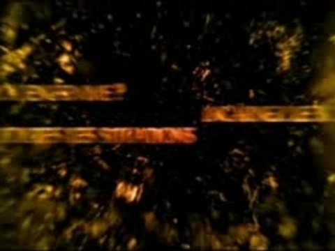 Bande annonce Nostradamus - la dernière prophétie