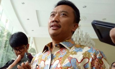 Menpora Janjikan Bonus Peraih Emas Asian Games Naik 250%