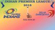 IPL 2018 I DD VS MI I HIGHLIGHTS I JASON ROY 6,6,6,6,4.4 I MI VS DD _ match 9 _ briefing
