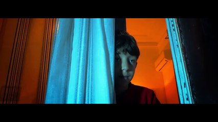 Kami Phénomène  - Gangster (Clip Officiel)