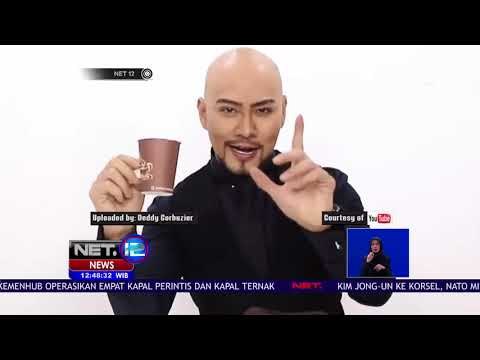 Kategori Digital Persona Of The Year ICA 5.0 NET -NET12