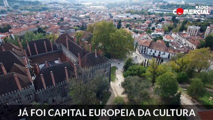 Rádio Comercial | Guimarães no New York, New York
