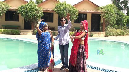 New song अरे दिल पे लिखजा नाम दीवाना को