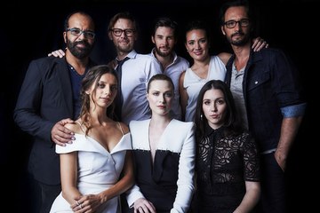 Westworld S2E2 (Subtitles English) Streaming