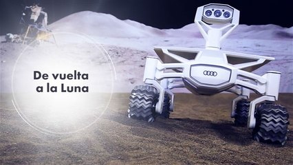 'Queremos que viajar al espacio sea como viajar en bus'