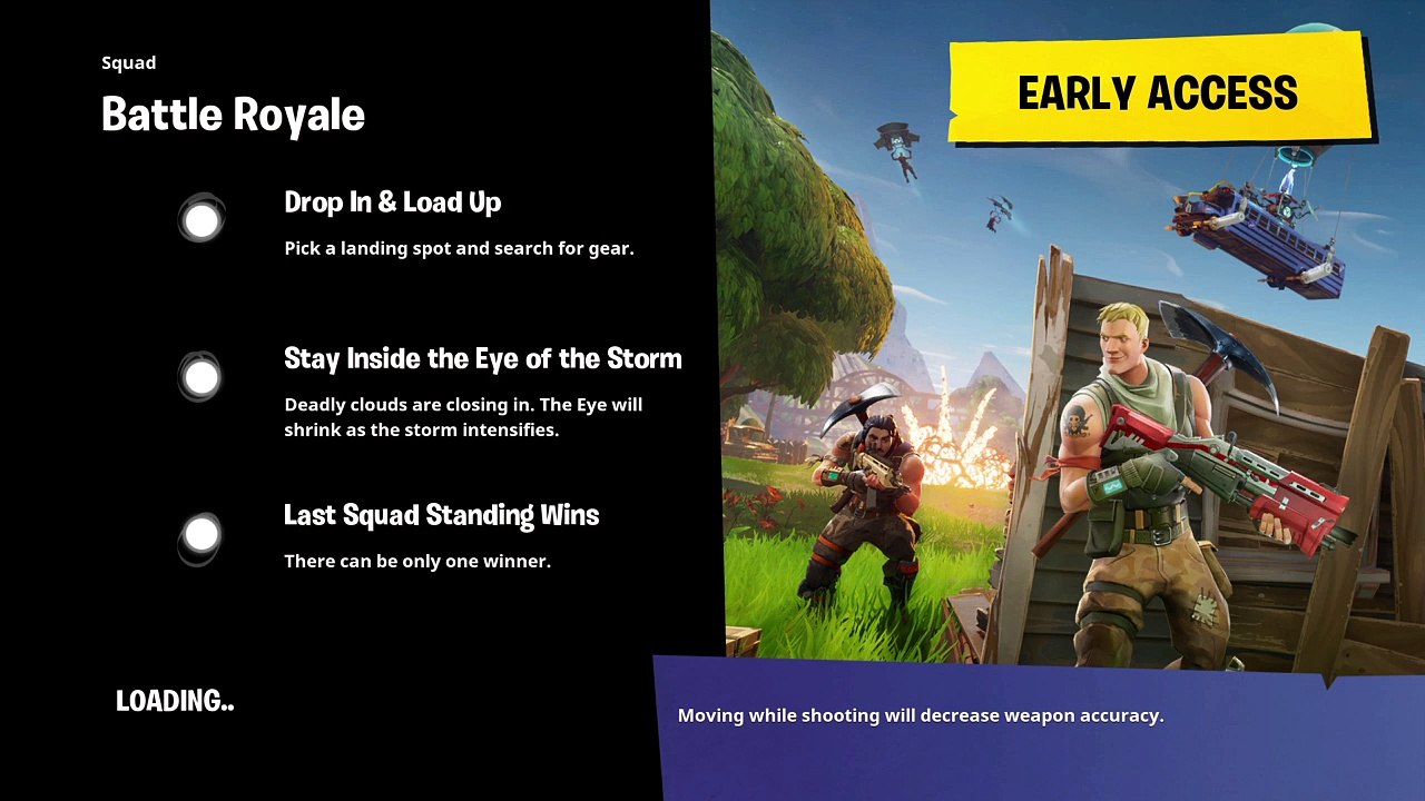 Fortnite Funny 4