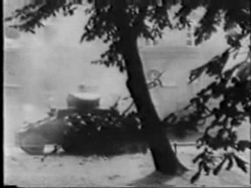 WW2 Poland 1939 (Part 1)