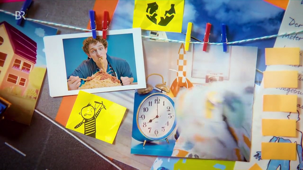 Der Polizei-Check | Information für Kinder | Checker Julian