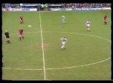 Queens Park Rangers - Manchester City 02-03-1991 Division One