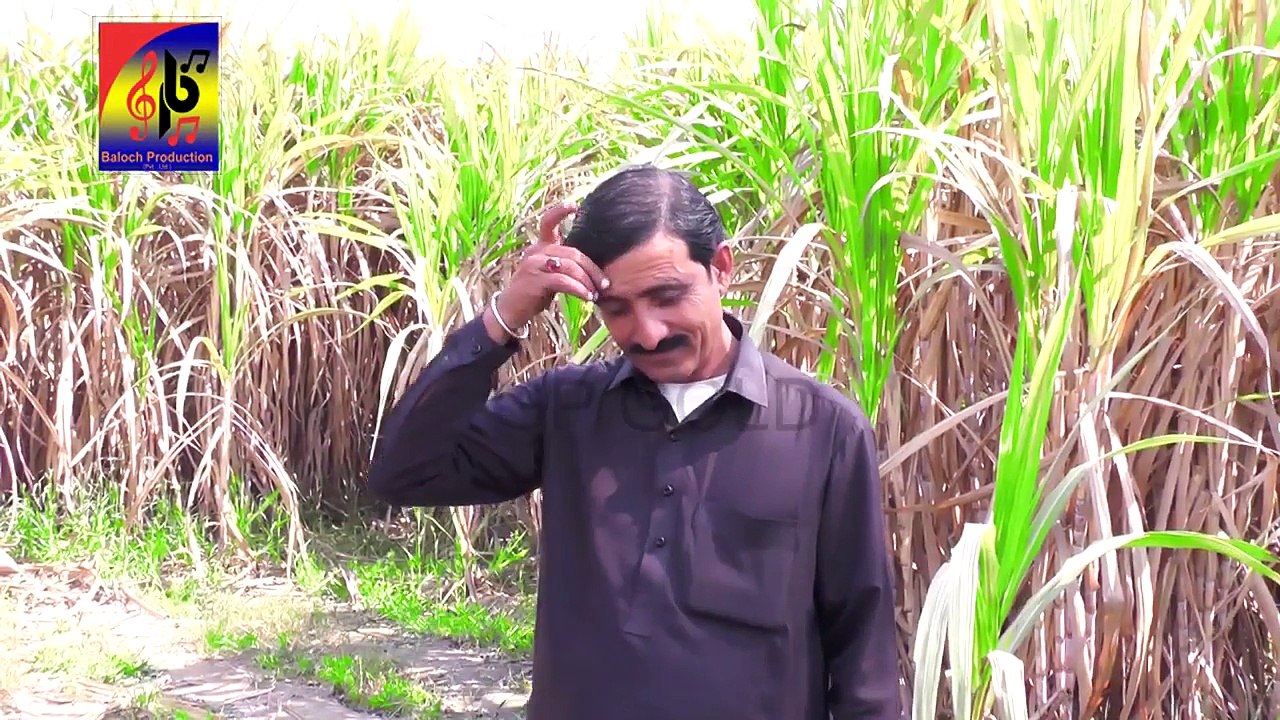 Skhti Chati Do Moraba Cha Kamad Radha Singer Sajjad Saqi New 2018 Song