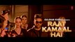 Official Video: Raat Kamaal Hai | Guru Randhawa & Khushali Kumar | Tulsi Kumar | New Song 2018