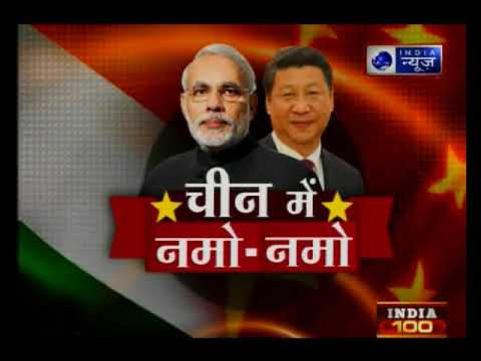वुहान में भारत-चीन दोस्ती की शानदार तस्वीर; झील किनारे टहलते हुए पीएम मोदी-जिनपिंग ने चर्चा की