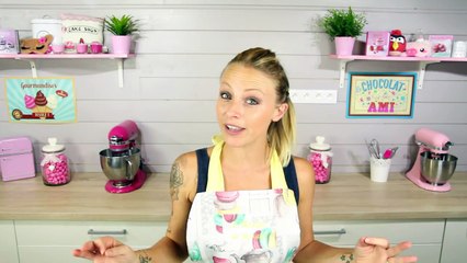 RECETTE TWIX MAISON - FACILE ET RAPIDE •♡