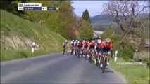 Tour de Romandie 2018 (2.UWT)Etapa 2 / Stage 2  »  Delémont  ›  Yverdon-les-Bains   (173.9k)