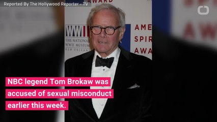 NBC News Says Matt Lauer Review Is "Nearing Conclusion"