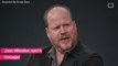 Joss Whedon Reveals He's 'Jealous’ Of Avengers: Infinity War