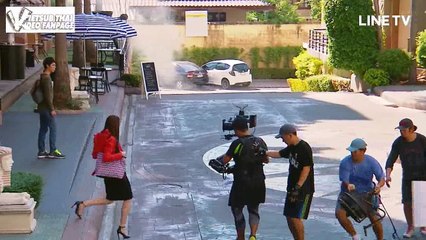 [VTVF] Vietsub THE FACE THAILAND ALL STAR Season 4 - EP10 [4/7]