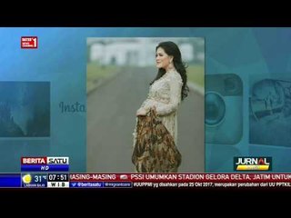 Nampak Sederhana, Foto Maternity Kahiyang Ayu Banjir Pujian