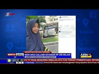 Callind, Aplikasi Chatting Karya Anak Bangsa Ini Menyaingi WhatsApp