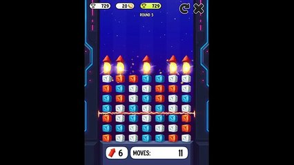 Rocket Fun - My Talking Toms Game | Eftsei Gaming