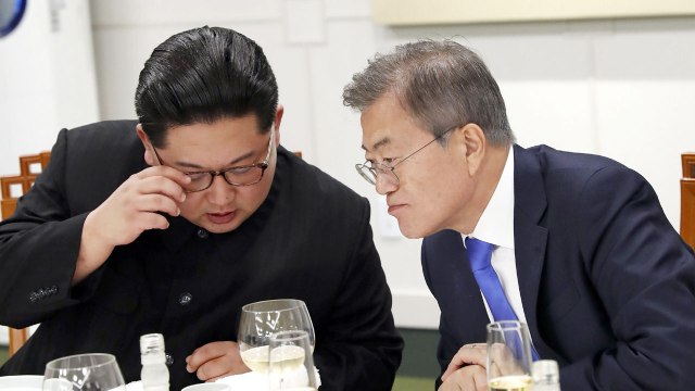 완전한 비핵화 최대 성과...판문점선언 후속 조치 빠르게 진행 / YTN