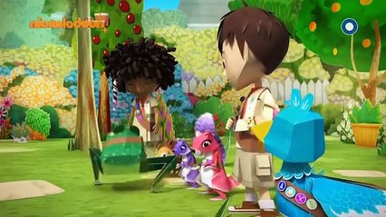 Ζακ και Κουάκ S01E40