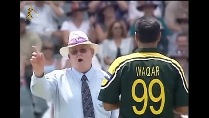 Players Vs Umpires Worst Fight in Cricket History _ SM Cricket.mp4-
