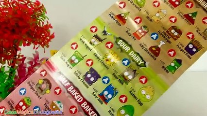 Huevo Sorpresa Gigante de Rocky de la Patrulla Canina Paw Patrol de Plastilina Play Doh en Español