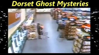 5 Unsolved Mysterious Cases With Surveillance Footage #4