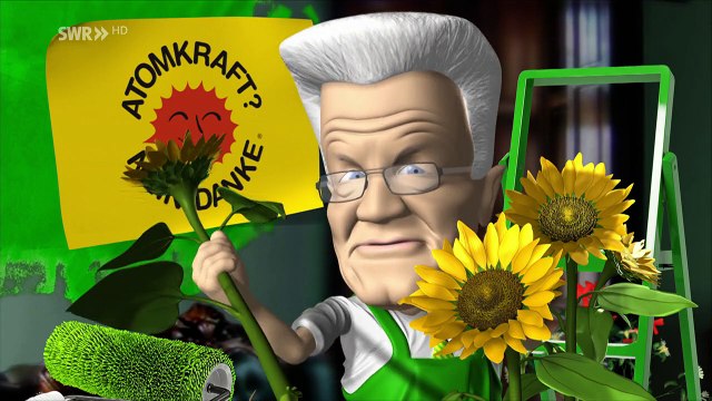 „Farbe bekennen!“