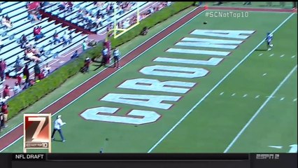 ESPN SportsCenter's Not Top Ten - 04-27-18