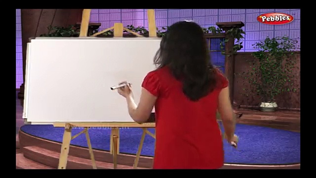 How to draw Birds | Learn Drawing For Kids | Learn Drawing Step By Step For Children