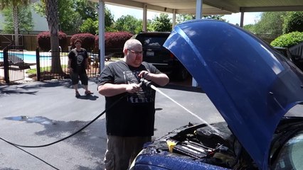 A SIGN FROM ANGRY GRANDPA