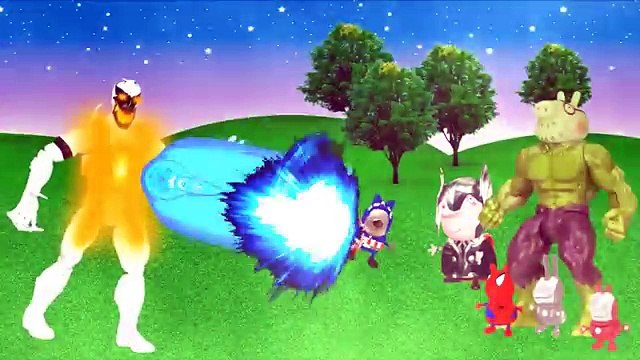 Peppa Pig NOVELINHA spider man homem aranha Hulk venom vingadores iron man capitão america PARTE 3
