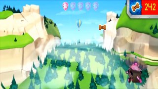 Paw Patrol Mission Paw - Fun Nickelodeon Kids Games