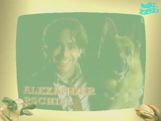 Commissaire Rex-Générique-Vorspann-2001-2004