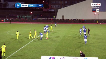 Sylla et Sylva remplacés par Irie-Bi et Kaboré