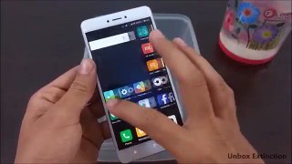 Xiaomi Redmi Note 4 Water Test - Will It Survive?