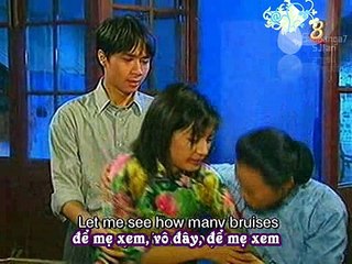 [vietsub]tan dong song ly biet 22