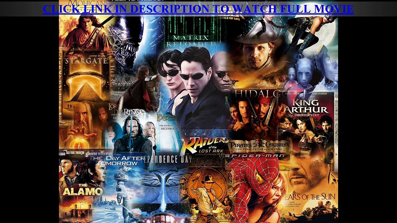 [WATCH] Rise: Blood Hunter Full Movies