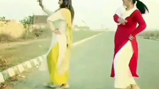 Lahore Song Dance by Girls - Awesome