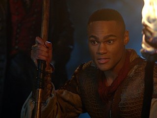 Once Upon a Time Is This Henry Mills?  Season 7 Episode 20 "S7E20" Watch Full Series