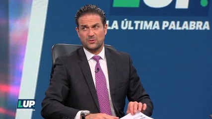 “Gullit” Peña sería separado del plantel del Cruz Azul