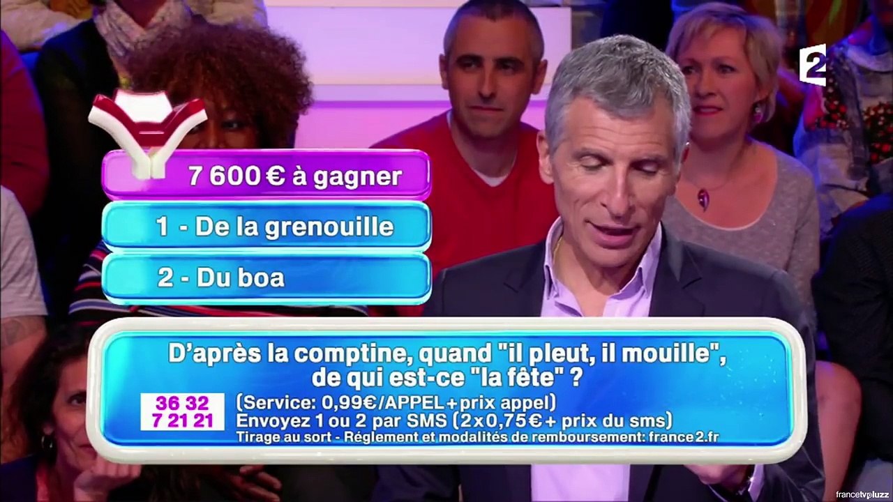 Les jeux concours sont-ils vraiment gratuits -