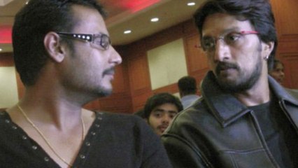 ಡಿ ಬಾಸ್ ಅಭಿಮಾನಿಗೆ ಕಿಚ್ಚ ಅಂದಿರೋದಾದ್ರೂ ಏನು ? | Filmibeat Kannada